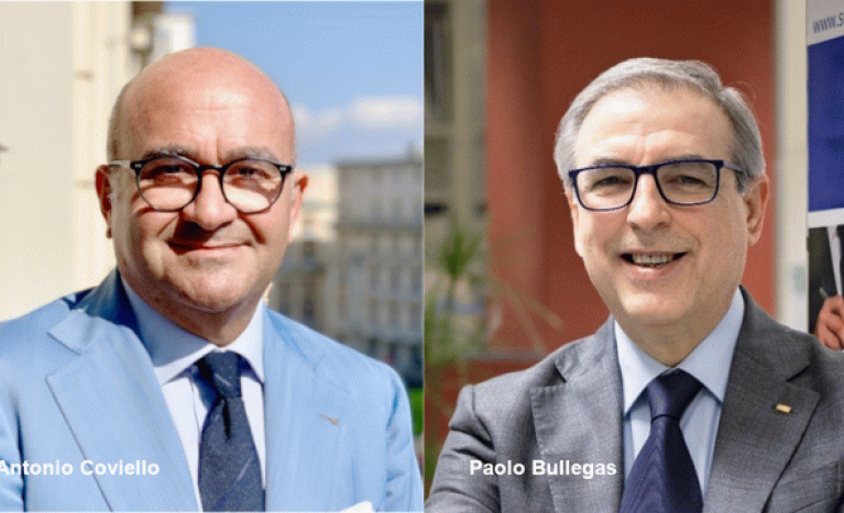 Infortunistica stradale, Palermo e Napoli tra i grandi comuni più virtuosi d'Italia
