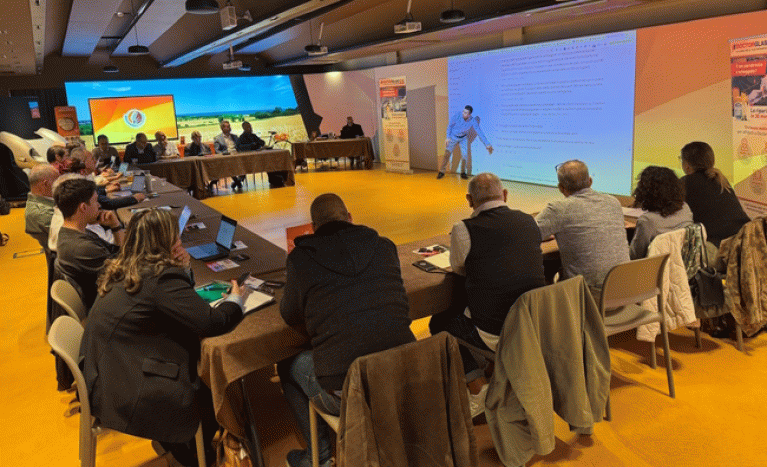 Cyber Risk e Intelligenza Artificiale, successo per la Giornata formativa della sezione Provinciale Sna di Rimini