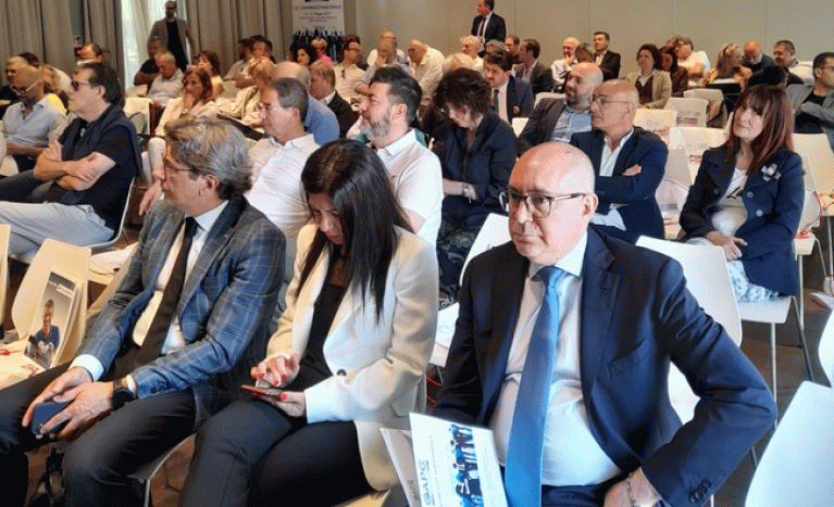 Il Congresso del GAPC, verso la conferma di Danilo Battaglia alla presidenza del Gruppo Agenti Professionisti Cattolica