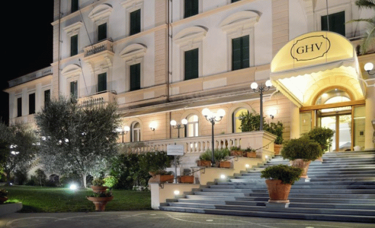 89° Comitato Centrale Sna, appuntamento al Grand Hotel Vittoria di Montecatini Terme il 10 Aprile