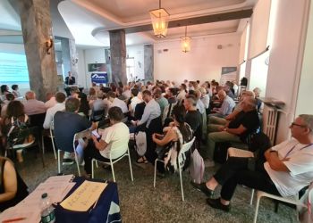 Il Tour Sna 2025 fa tappa a Torino e registra il tutto esaurito
